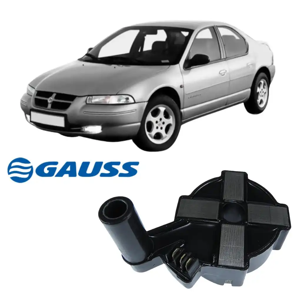 BOBINA IGNICAO CHRYSLER STRATUS 2.5 V6 1996 A 2000