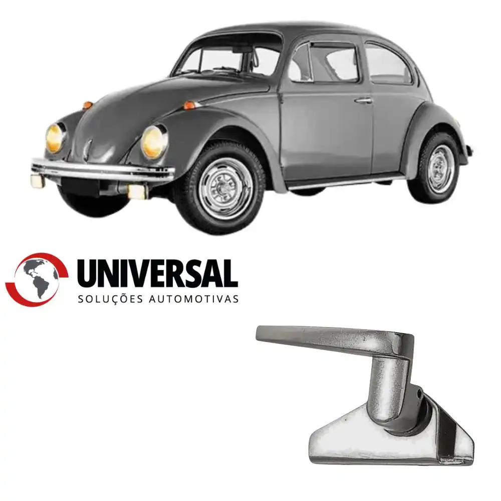 TRINCO QUEBRA VENTO FUSCA DIR