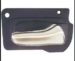 MACANETA INT VECTRA 97/ DIR CROMADA  DIANT/TRAS