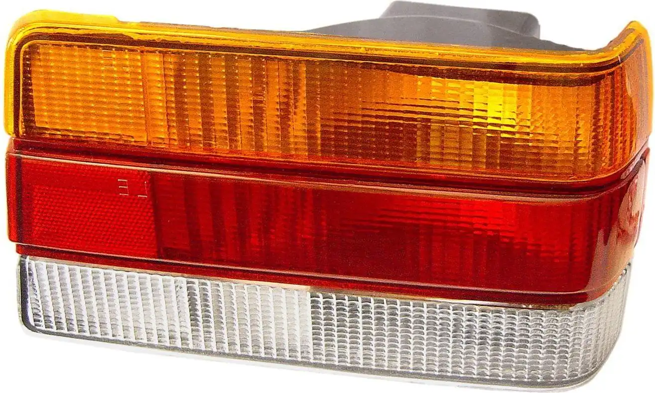 SINAL TRAS CHEVETTE 87/ DIR TRICOLOR