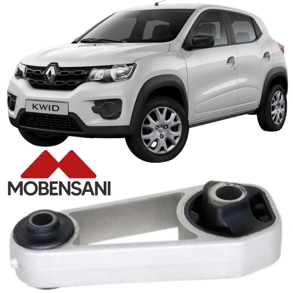 CALCO CAIXA RENAULT KWID 17/ (TIPO BIELA)