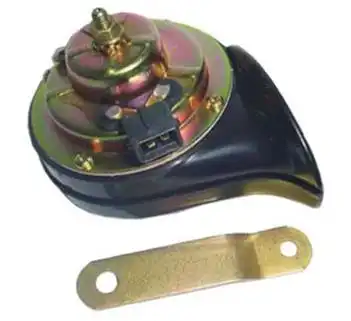 BUZINA CORNETA GOL PLUS 98/ C/2POLOS PEQUENO