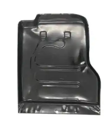 REMENDO ASSOALHO DIANT CHEVETTE ESQ