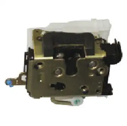 FECHADURA PORTA CELTA 06/ PRISMA 4PTS DIANT ESQ