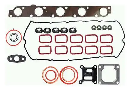 JUNTA MOTOR RANGER 3.2 20V 12/ SUPERIOR C/RET S/JUNTA CABECO