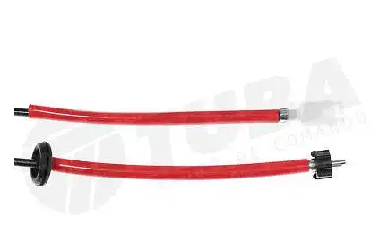 CABO VELOCIMETRO FIAT PALIO 1.0 99/00 6 MARCHAS SIENA