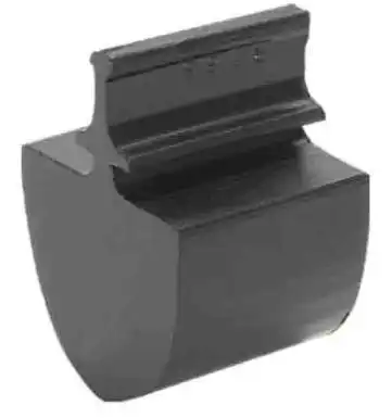 BATENTE BANDEJA DIANT SUP D-20 SILVERADO