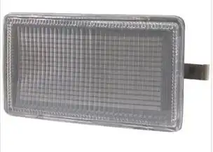 SINAL PARACHOQUE DIANT GOLF GTI ESQ APLIC