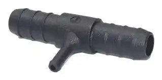 TE MANGUEIRA VACUO GOL SANT