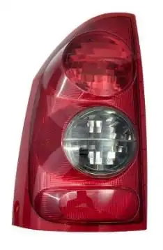 SINAL TRAS MONTANA 2004 A 2010 ESQ FUME