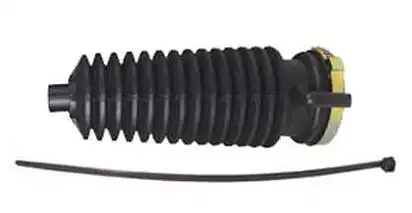 SANFONA CAIXA DIR HILUX 05/ (KIT 2PC)