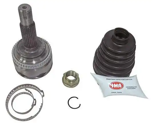 JUNTA HOMOC TOYOTA COROLLA 1.6 1.8 2002 A 2008 AUT TRAVA CEN