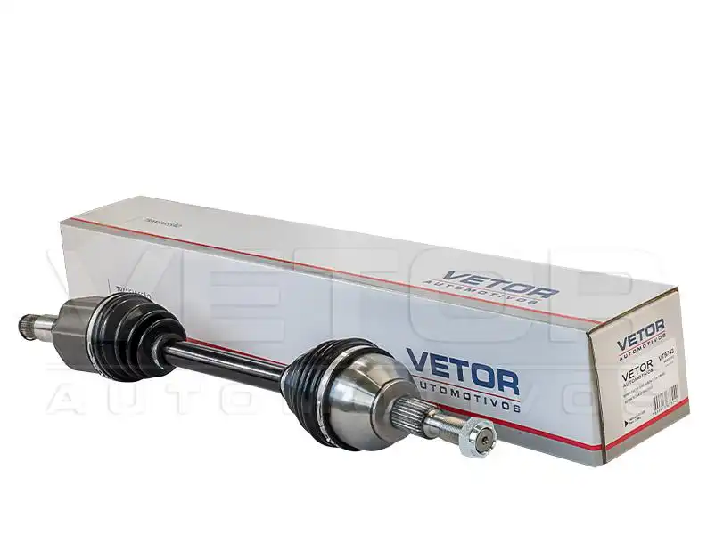 SEMI EIXO FORD FUSION 2.0 16V HIBRIDO 2013 A 2019 ESQ