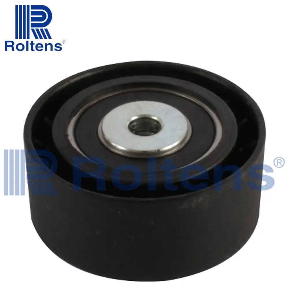 POLIA CORREIA ALTERNADOR PEUGEOT 206 1.4 8V 2002/