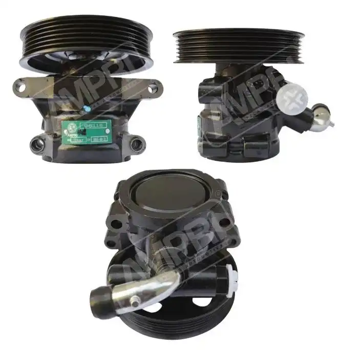 BOMBA DIRECAO HIDRAULICA FOCUS 1.8 2.0 16V 2000 A 2009