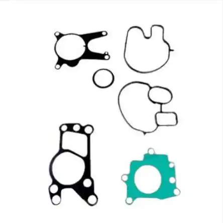 JUNTA BOMBA VACUO FIAT TORO 2.0 DIESEL 2016 A 2024