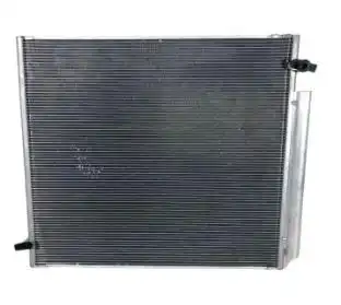 CONDENSADOR TOYOTA HILUX 4X4 3.0 TD/SW4 2016 EM DIANTE AUT