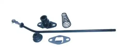 ALAVANCA CAMBIO KOMBI 1996 A 2005 COMPLETA