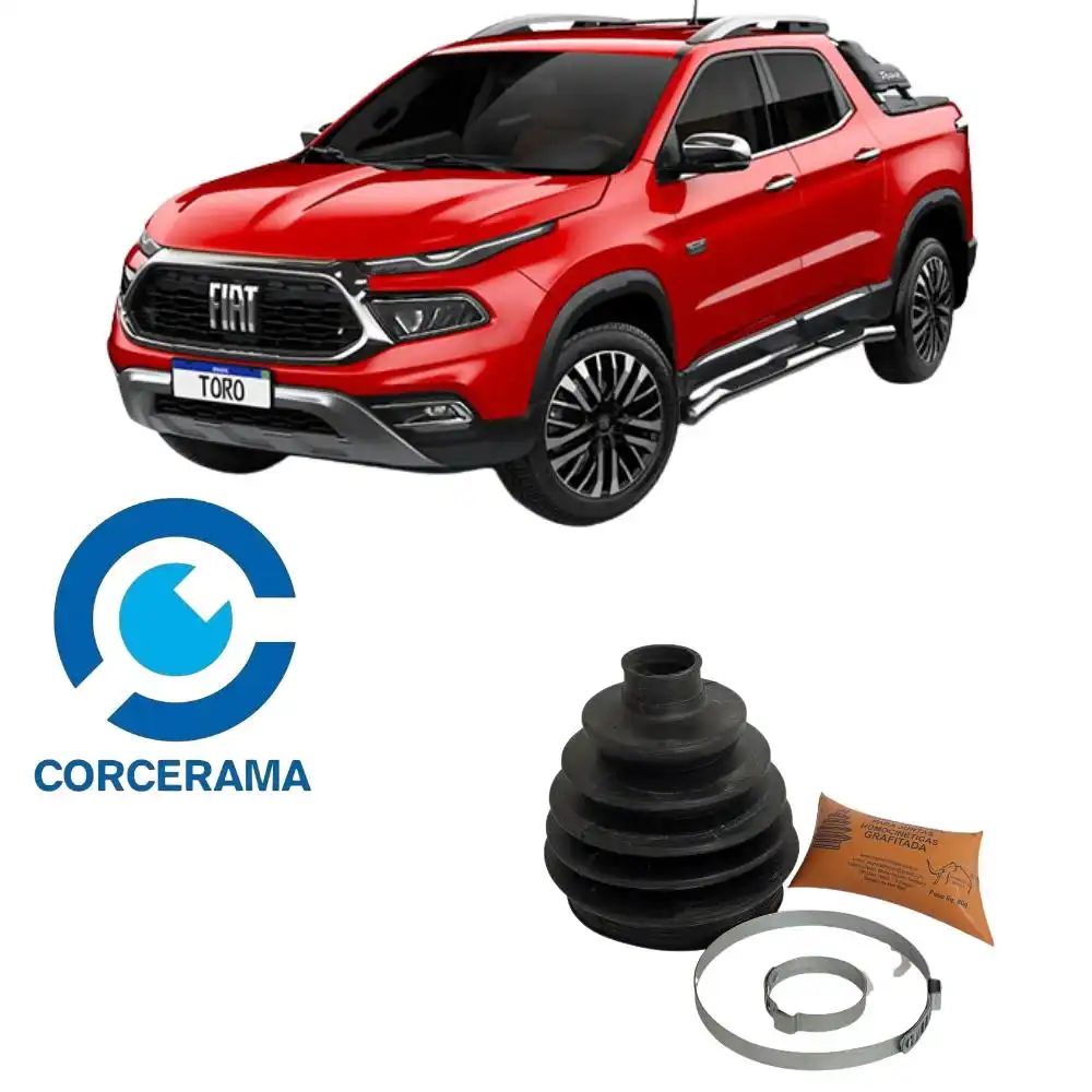 SANFONA HOMOC FIAT TORO 2.0 DIESEL LADO RODA
