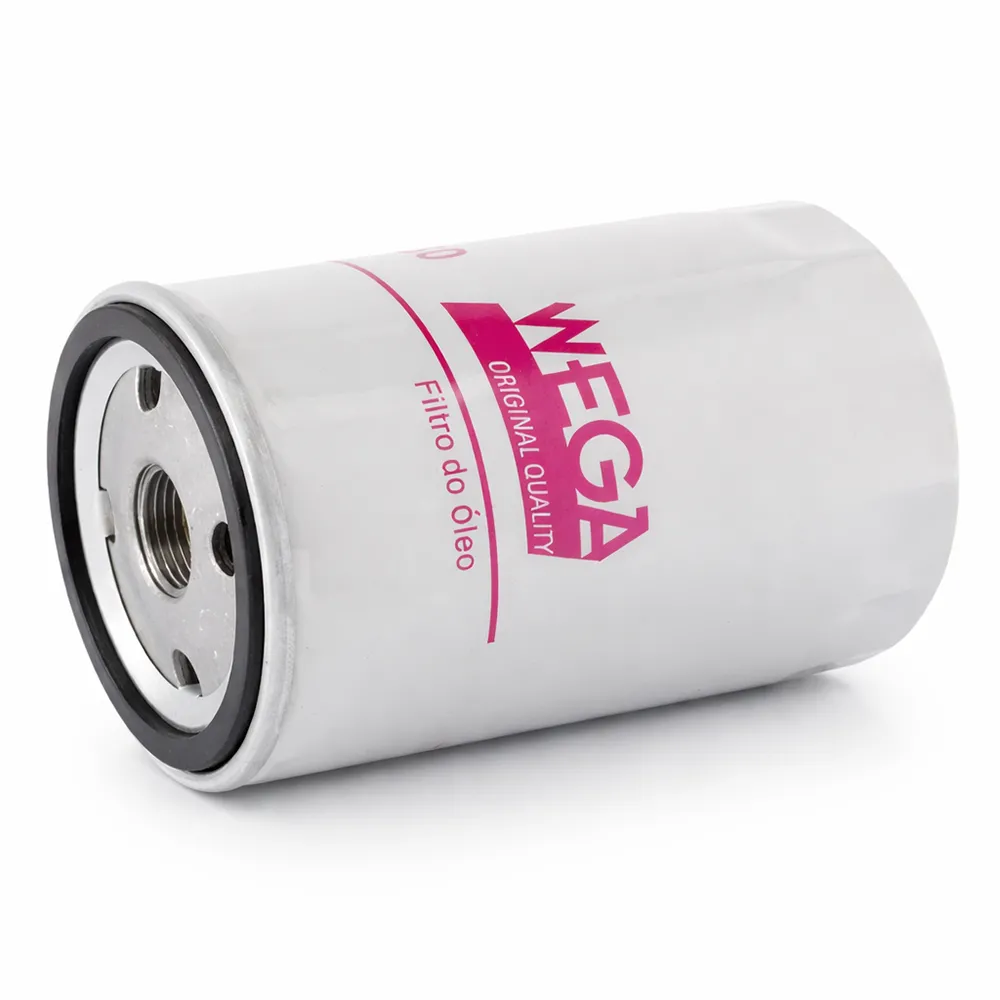 FILTRO OLEO FIESTA 1.6 2002/ ECOSPORT 1.6 2003/ ECOSPORT FLE