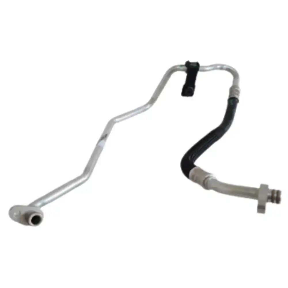 MANGUEIRA AR CONDICIONADO PEUGEOT 208 1.6 2017 (SAÍDA)