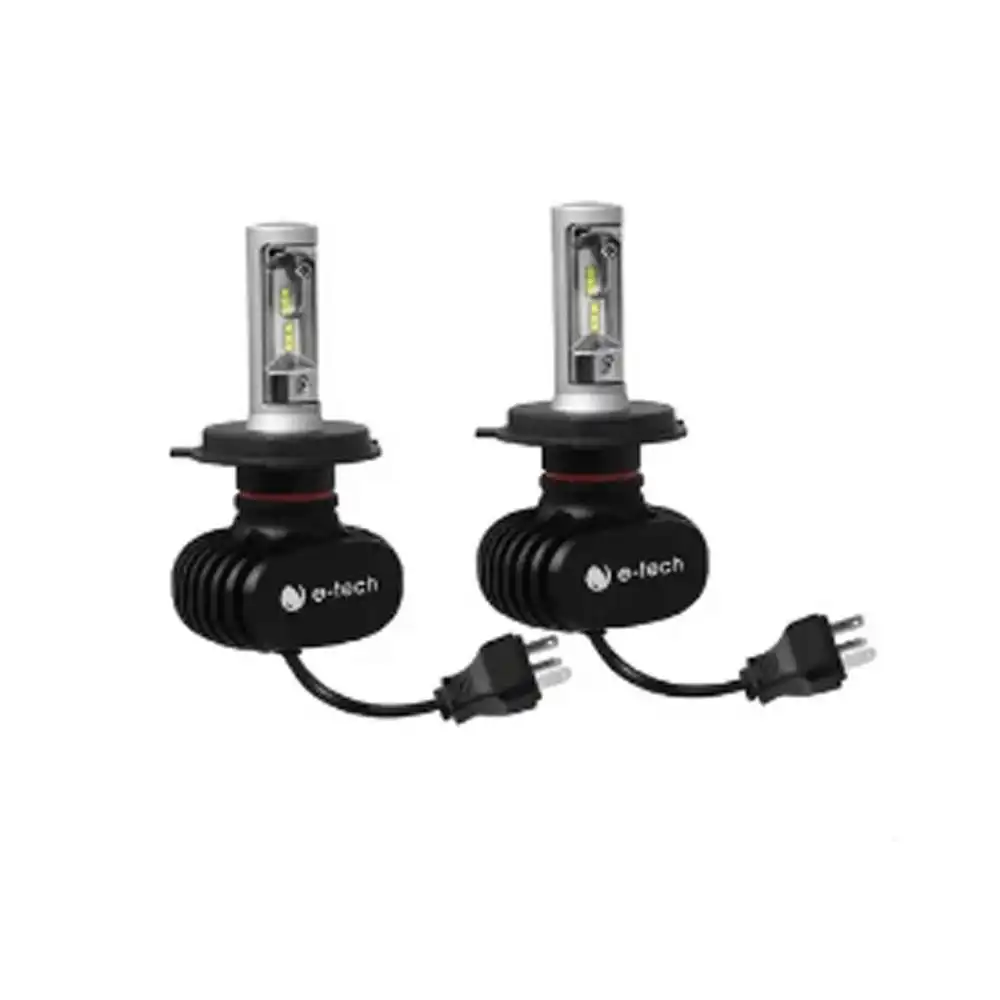 LAMPADA ULTRA LED HB-3 6000K
