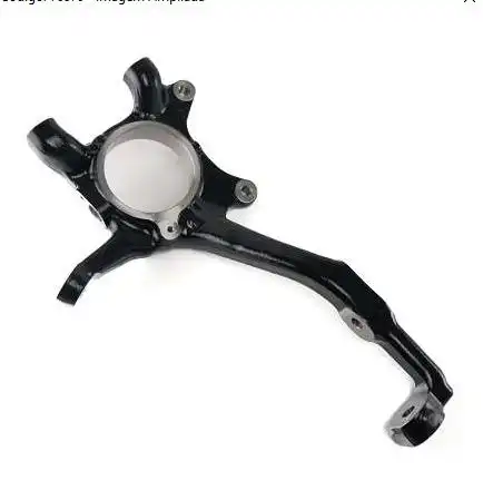 MANGA EIXO TOYOTA HILUX 2005 A 2015 DIANTEIRA ESQUERDA C/ABS