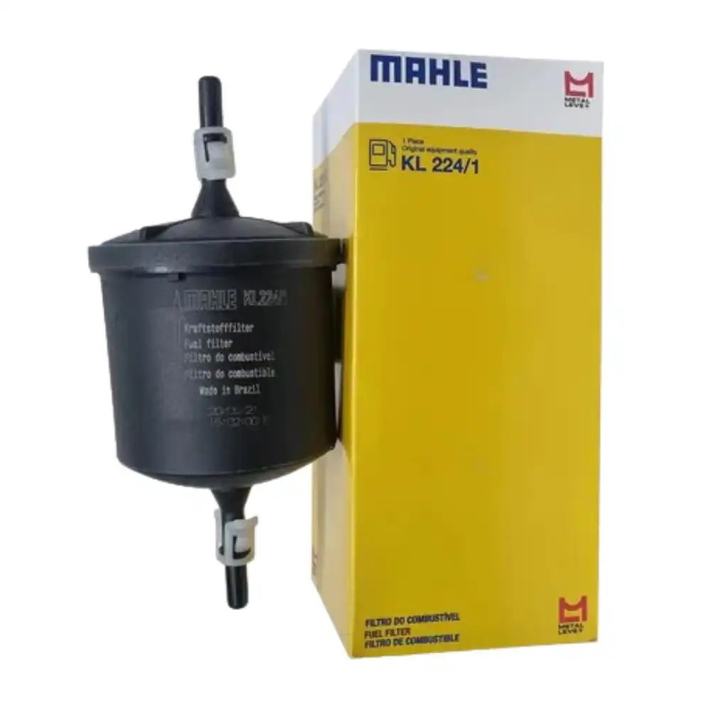 FILTRO COMBUSTIVEL FIESTA 1.0 1.3 1.4 1.6 ZETEC ROCAM 1996/