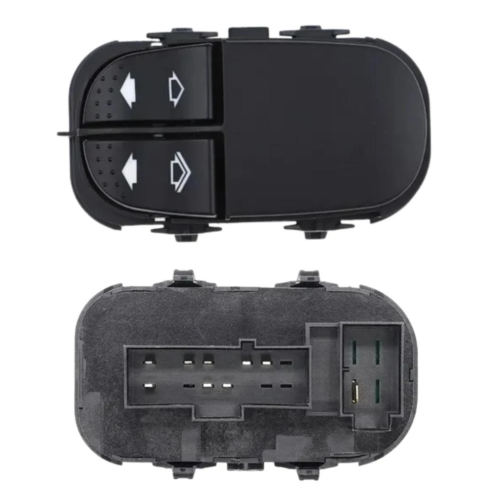 INTERRUPTOR VIDRO ELETRICO FOCUS 2000 A 2008 PORTA ESQUERDA