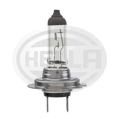 LAMPADA FAROL H-7 55W