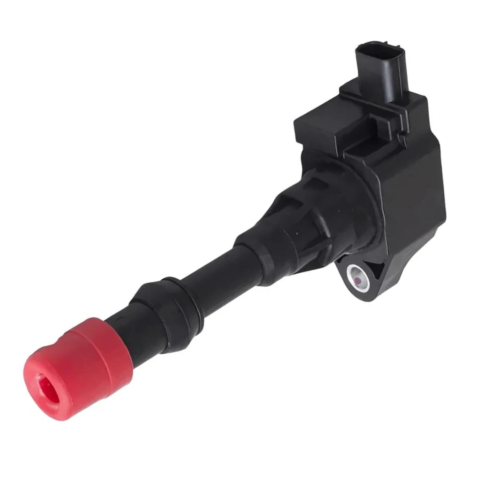 BOBINA INJ ELET HONDA FIT 1.4 8V 03/ DIANTEIRA