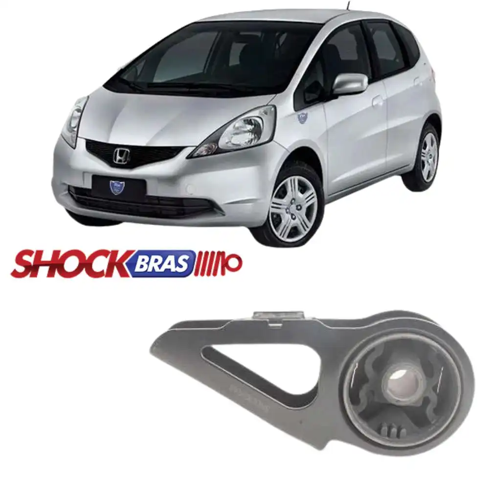CALCO MOTOR HONDA FIT 03/08 (FRONTAL)