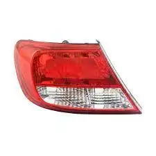 SINAL TRAS GOL GV ESQ