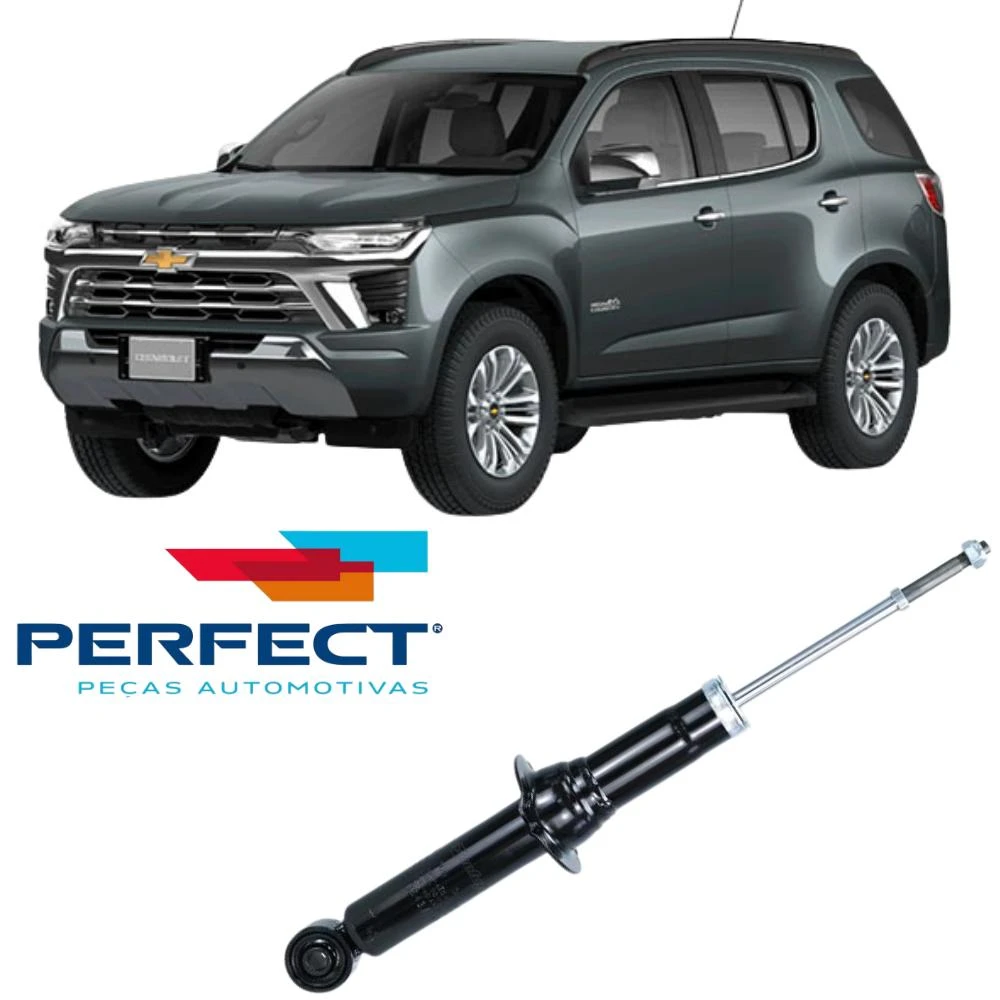 AMORTECEDOR DIANTEIRO TRAILBLAZER 2012 A 2020