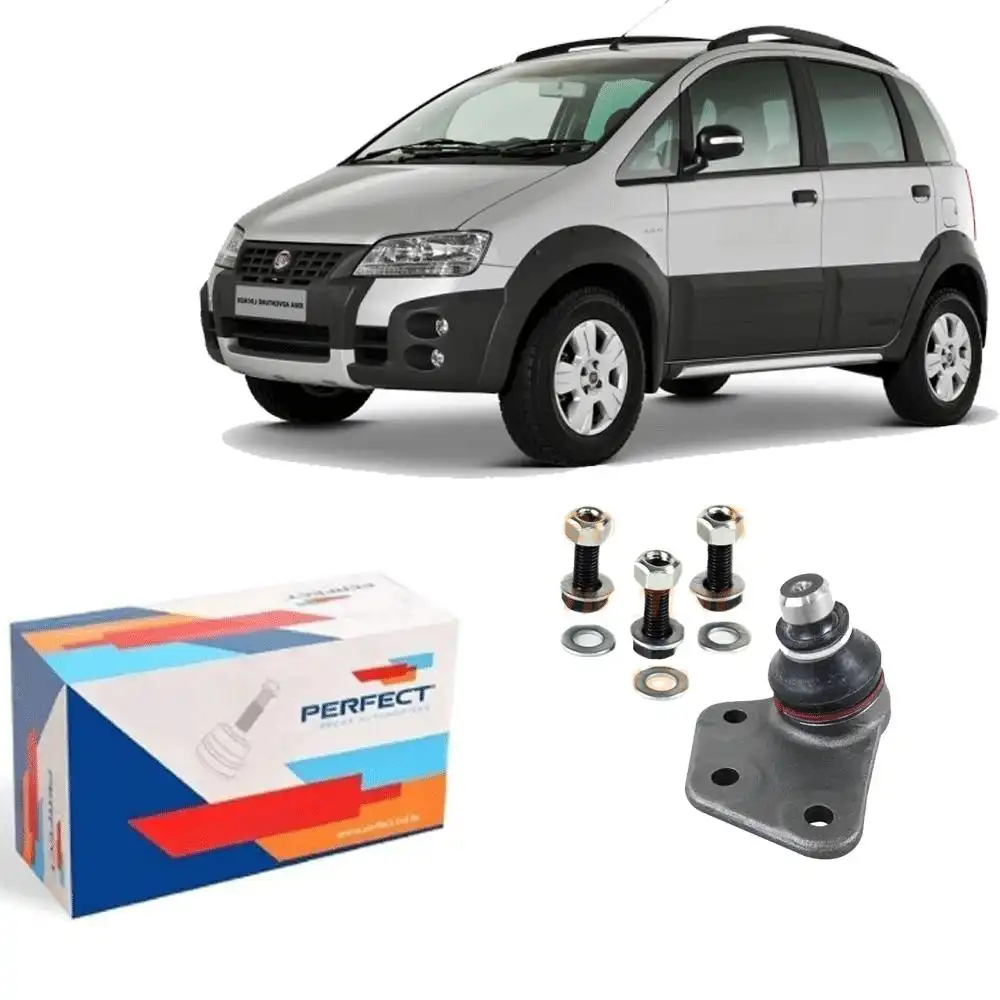 PIVO FIAT IDEA ADVENTURE 2006 A 2016 ESQUERDO