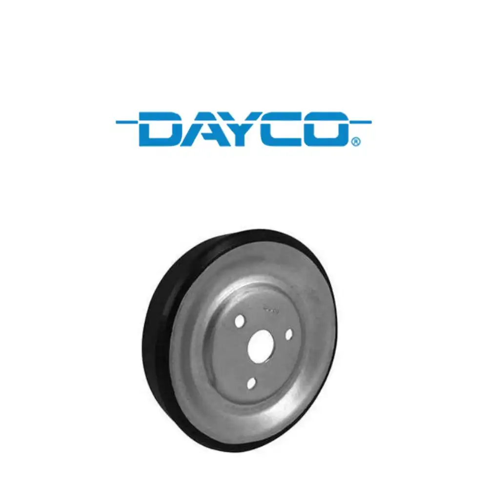 POLIA BOMBA DAGUA MOTOR THP