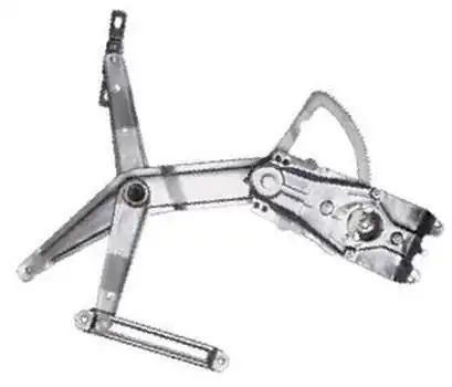 MAQUINA VID MERIVA DIANT ELET S/MOT FIX MABUCHI