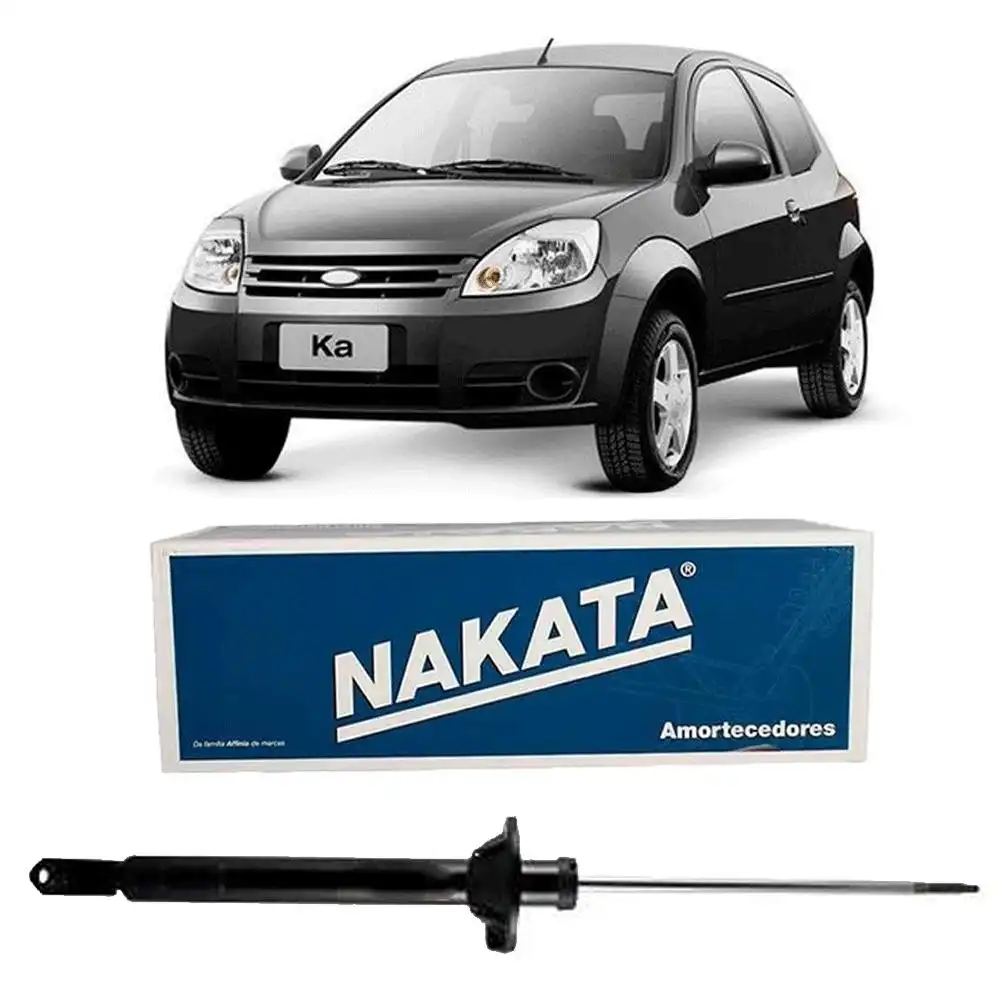 AMORTECEDOR TRASEIRO KA 2007 A 2011