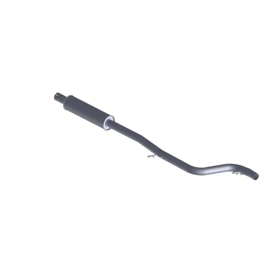 SILENCIOSO INTERMEDIARIO FIAT STRADA 1.3 2021 ACIMA