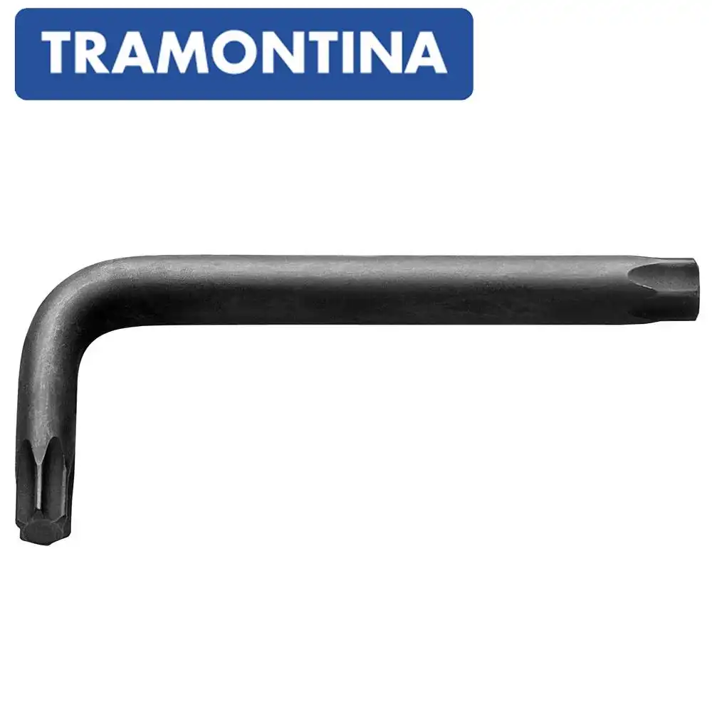 CHAVE ESTRELADA TRAFIX T25