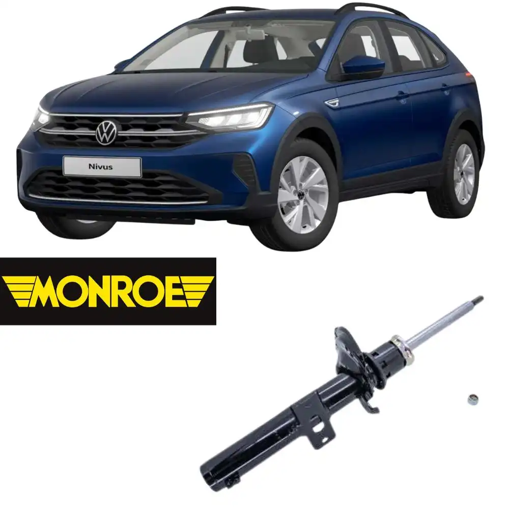 AMORTECEDOR DIANTEIRO NIVUS 2020 ACIMA