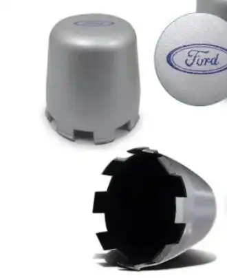 CALOTA RODA F-1000 93/ CENTRO ( RODA ALUMINIO)