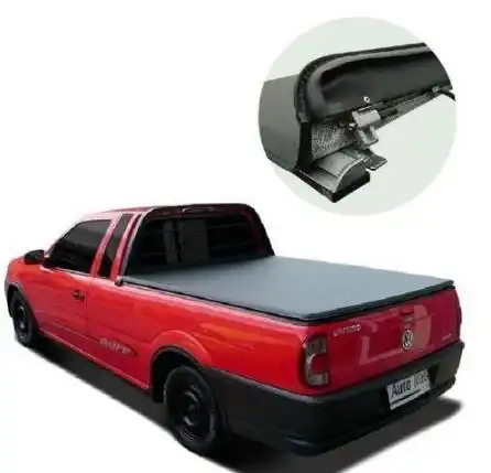 CAPOTA MARITIMA SAVEIRO 98/08 C/GRADE S/ESTEPE