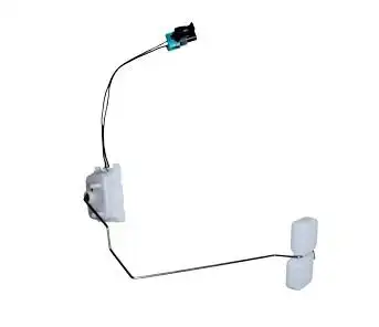 BOIA TANQUE RENAULT KANGOO 1.6 16V 06/12 FLEX