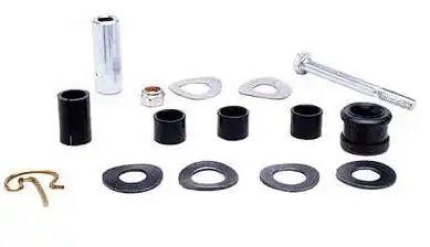 REPARO ALAVANCA CAMBIO FIAT /91