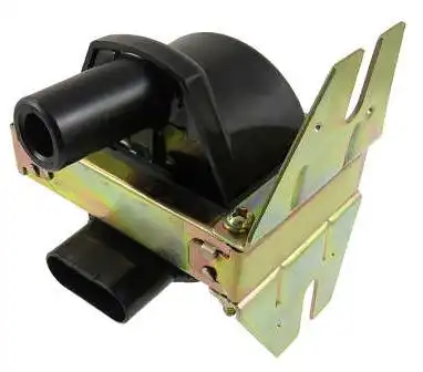 BOBINA INJ ELET FIAT UNO 1.0 1984 A 1995