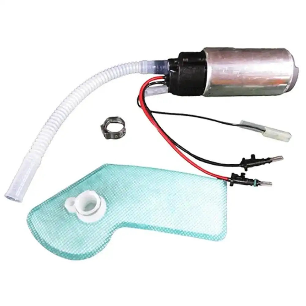 BOMBA COMBUSTIVEL INJEÇÃO RENAULT LOGAN 1.0 16V 2013 A 2016