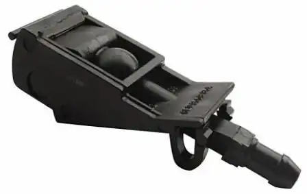 BRUCUTU ESGUICHADOR DAGUA GOL GIV FOX POLO 03/ GOLF 99/ GOL