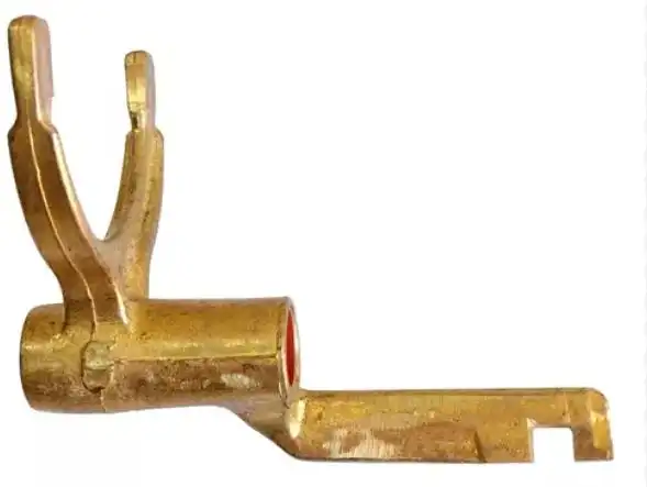 GARFO MARCHA FIESTA COURRIER 3 4