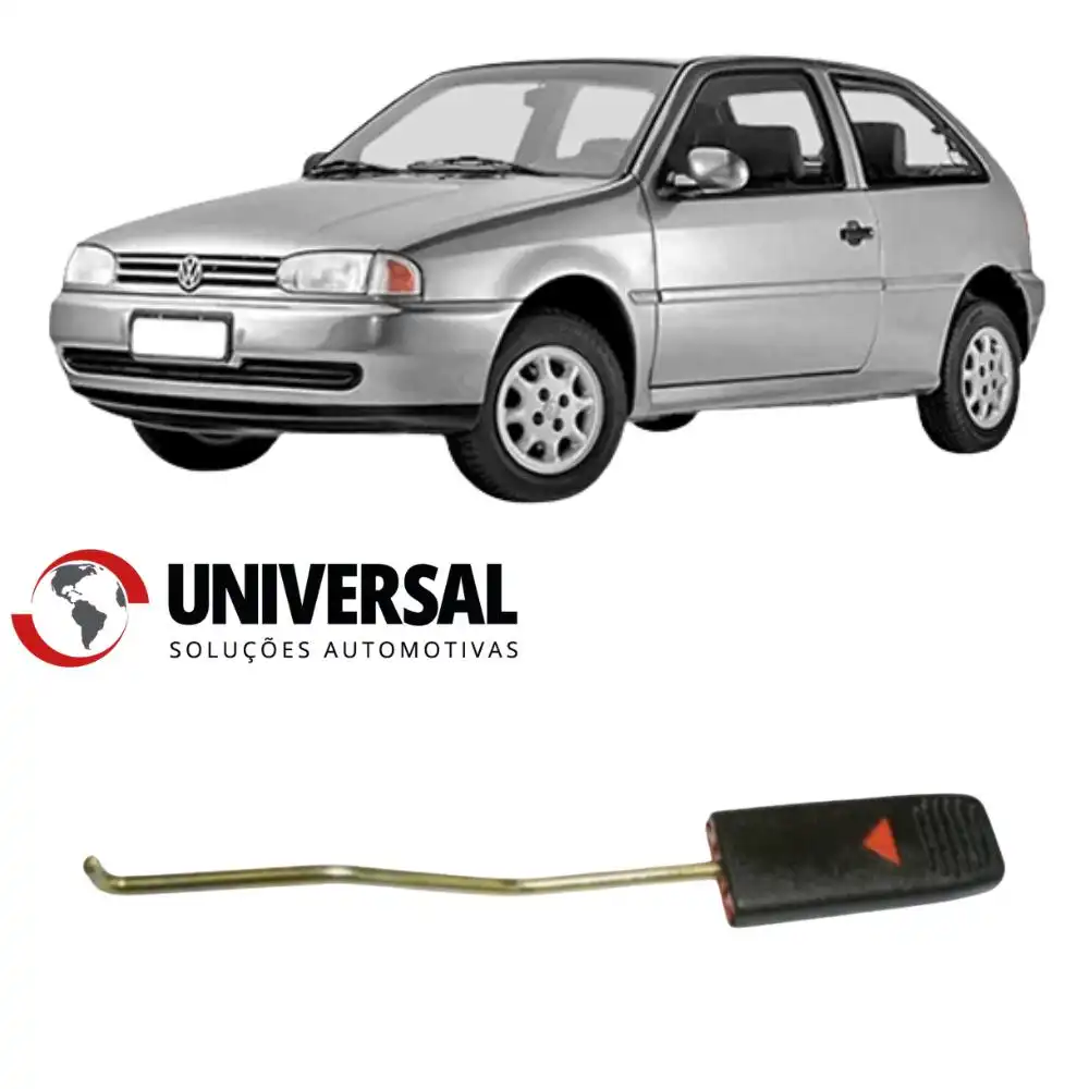 PINO TRAVA PORTA GOL PLUS DIR (C/HASTE)